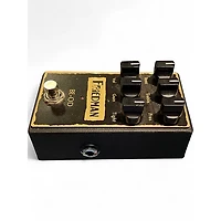 Used Friedman BE-OD Effect Pedal