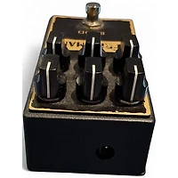 Used Friedman BE-OD Effect Pedal