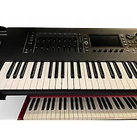 Used Roland FANTOM 7 Keyboard Workstation