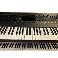 Used Roland FANTOM 7 Keyboard Workstation