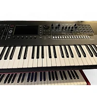 Used Roland FANTOM 7 Keyboard Workstation