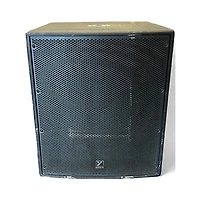Used Yorkville YXL18SP Powered Subwoofer