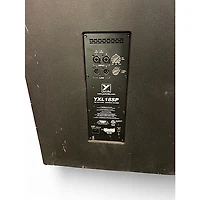 Used Yorkville YXL18SP Powered Subwoofer