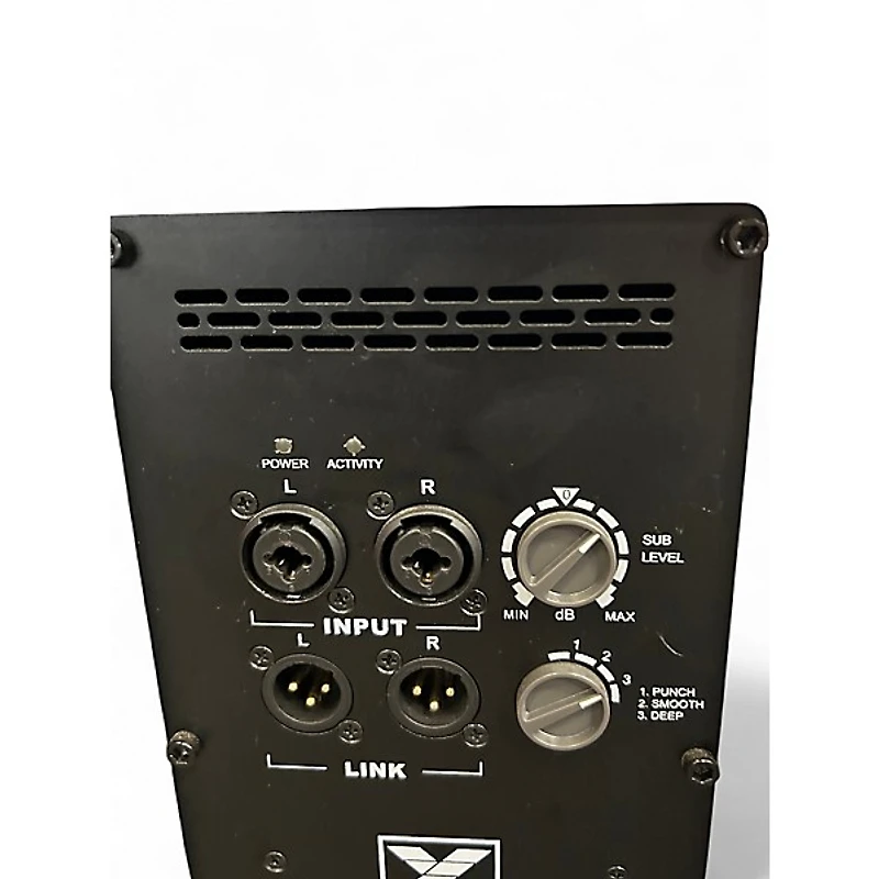 Used Yorkville YXL18SP Powered Subwoofer