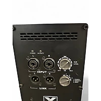 Used Yorkville YXL18SP Powered Subwoofer