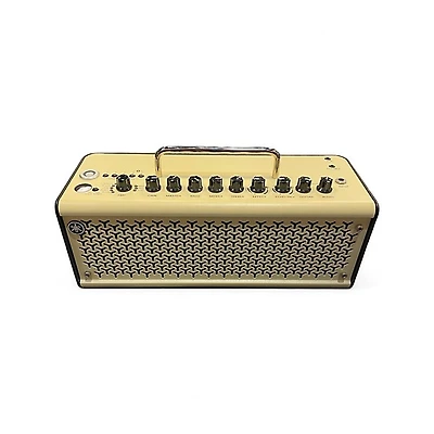 Used Yamaha THR10II Battery Powered Amp