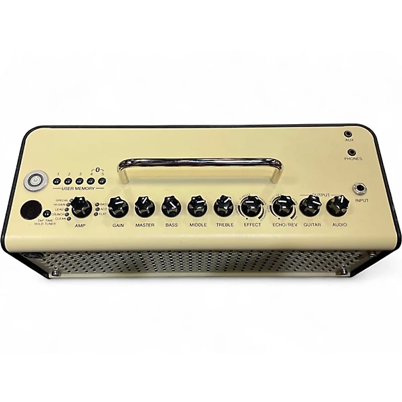 Used Yamaha THR10II Battery Powered Amp