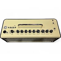 Used Yamaha THR10II Battery Powered Amp