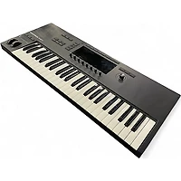 Used Native Instruments Komplete Kontrol S49 MK3 MIDI Controller