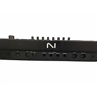 Used Native Instruments Komplete Kontrol S49 MK3 MIDI Controller