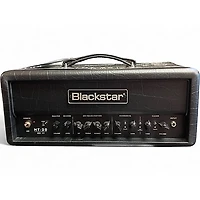 Used Blackstar HT-20RH MKIII Tube Guitar Amp Head