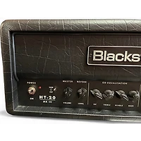 Used Blackstar HT-20RH MKIII Tube Guitar Amp Head