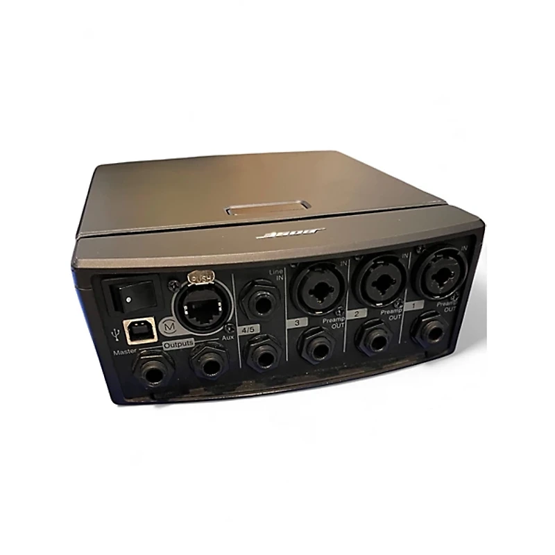 Used Bose T1 ToneMatch Audio Engine Unpowered Mixer