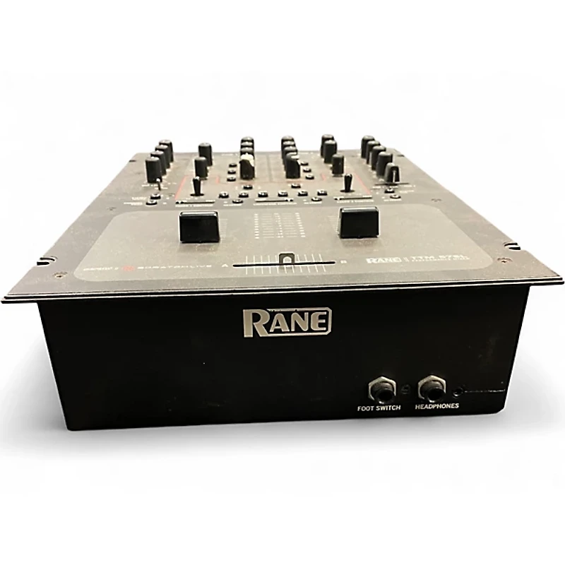 Used RANE TTM57SL DJ Mixer