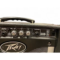 Used Peavey RAGE 258 Guitar Combo Amp