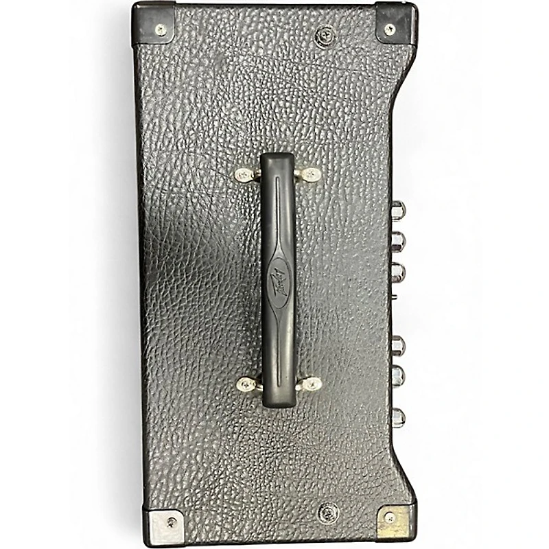 Used Peavey RAGE 258 Guitar Combo Amp