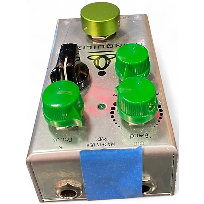 Used J.Rockett Audio Designs TRANQUILIZER Effect Pedal