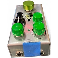 Used J.Rockett Audio Designs TRANQUILIZER Effect Pedal