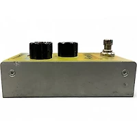 Used TC Electronic Cinders Overdrive Effect Pedal