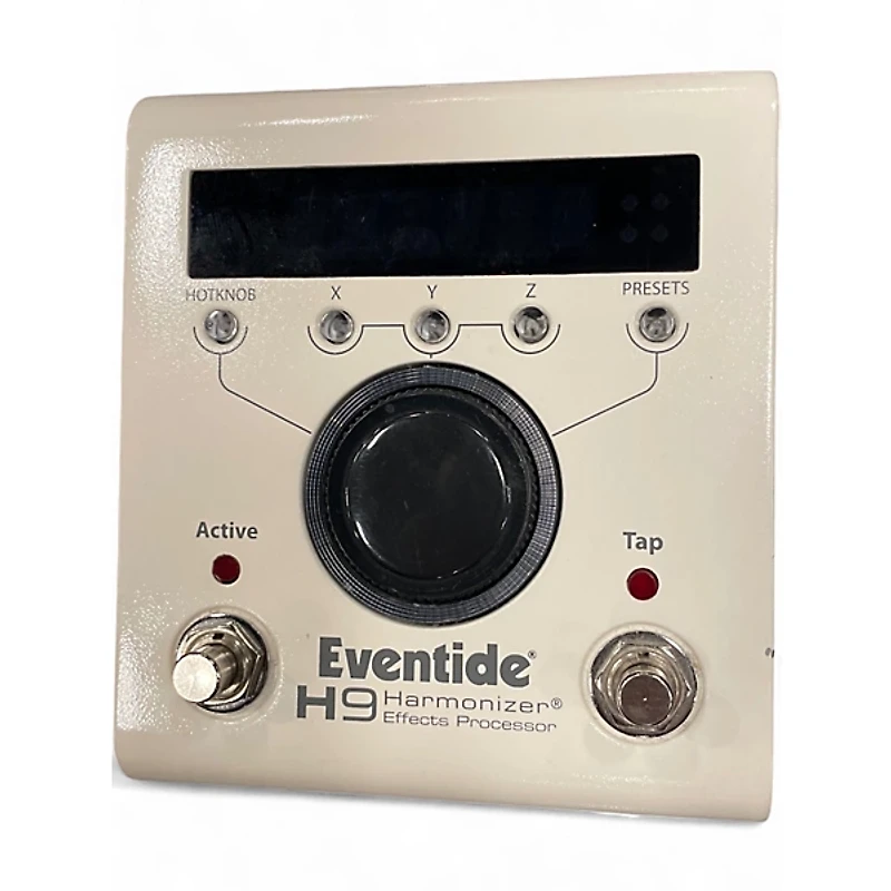 Used Eventide H9 Core Harmonizer Pedal