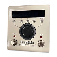 Used Eventide H9 Core Harmonizer Pedal