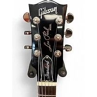 Used Gibson Les Paul Standard tri burst Solid Body Electric Guitar
