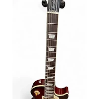 Used Gibson Les Paul Standard tri burst Solid Body Electric Guitar