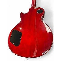 Used Gibson Les Paul Standard tri burst Solid Body Electric Guitar