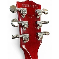 Used Gibson Les Paul Standard tri burst Solid Body Electric Guitar