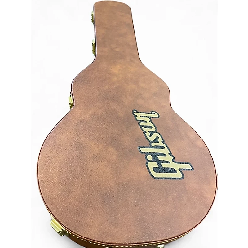 Used Gibson Les Paul Standard tri burst Solid Body Electric Guitar