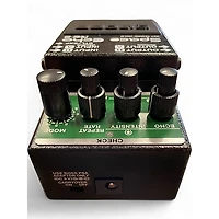 Used BOSS RE20 Space Echo Effect Pedal