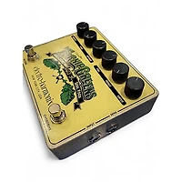 Used Electro-Harmonix Turnip Greens Effect Pedal