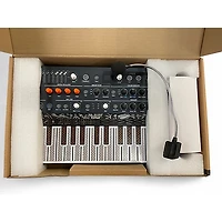 Used Arturia MicroFreak Synthesizer