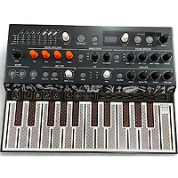 Used Arturia MicroFreak Synthesizer