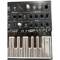 Used Arturia MicroFreak Synthesizer