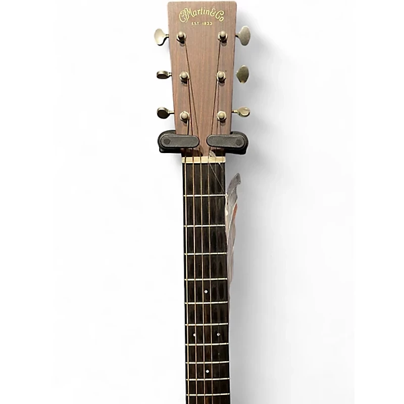 Used Martin OM21 Natural Acoustic Guitar