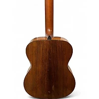 Used Martin OM21 Natural Acoustic Guitar