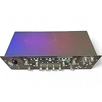 Used Kemper Profiler PowerRack 600W Class D Profiling Solid State Guitar Amp Head