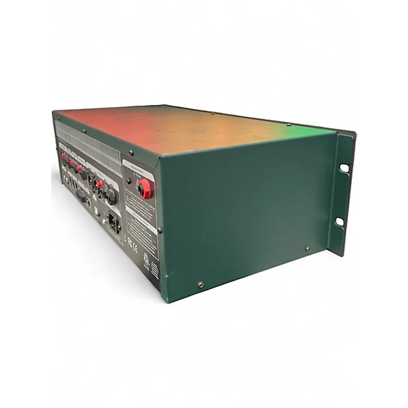 Used Kemper Profiler PowerRack 600W Class D Profiling Solid State Guitar Amp Head