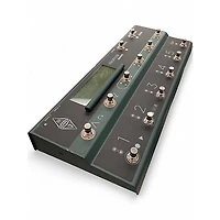 Used Kemper Profiler Remote Footswitch