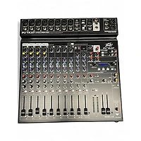 Used Peavey PV14 AT Unpowered Mixer
