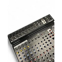 Used Peavey PV14 AT Unpowered Mixer