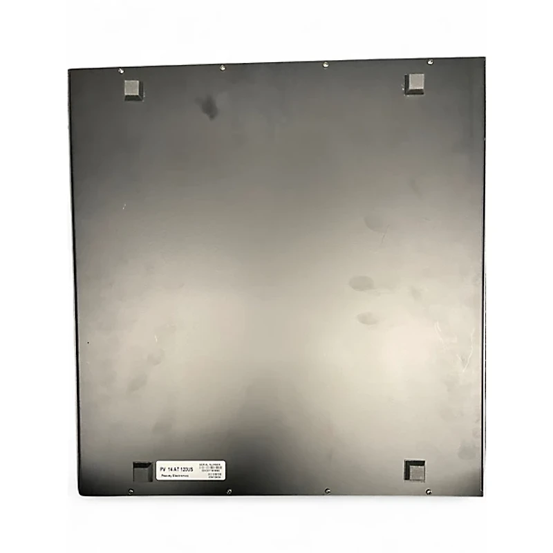 Used Peavey PV14 AT Unpowered Mixer