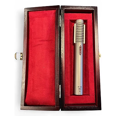 Used Royer R122 MKII Ribbon Microphone