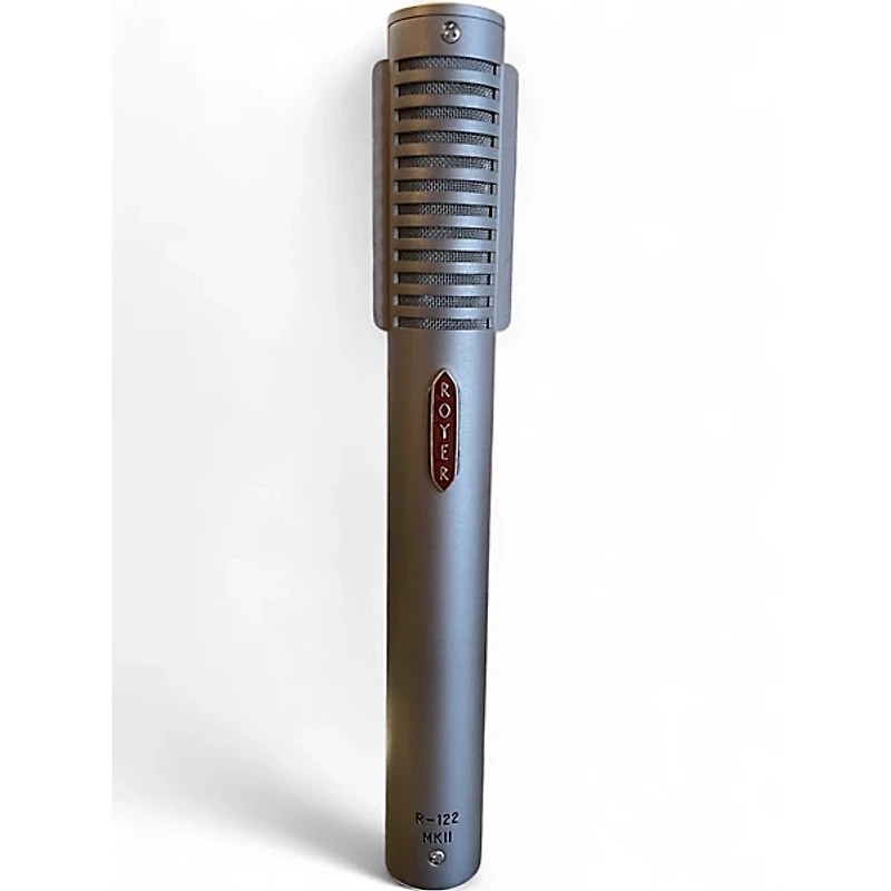 Used Royer R122 MKII Ribbon Microphone