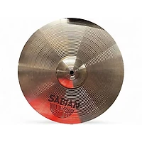 Used SABIAN 14in B8 Hi Hat Pair Cymbal