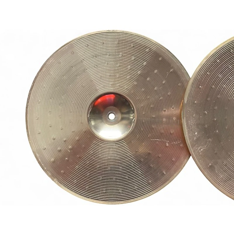 Used SABIAN 14in B8 Hi Hat Pair Cymbal