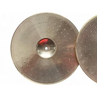 Used SABIAN 14in B8 Hi Hat Pair Cymbal