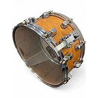Used TAMA 14X7 Starclassic Snare Natural Drum