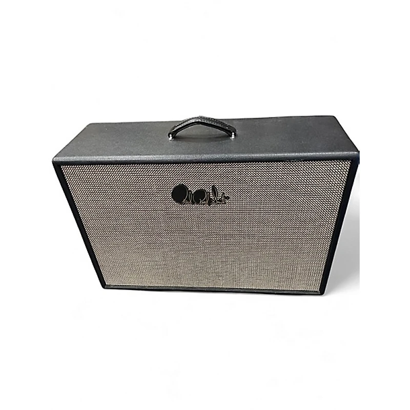 Used PRS HDRX 2X12 Guitar Cabinet